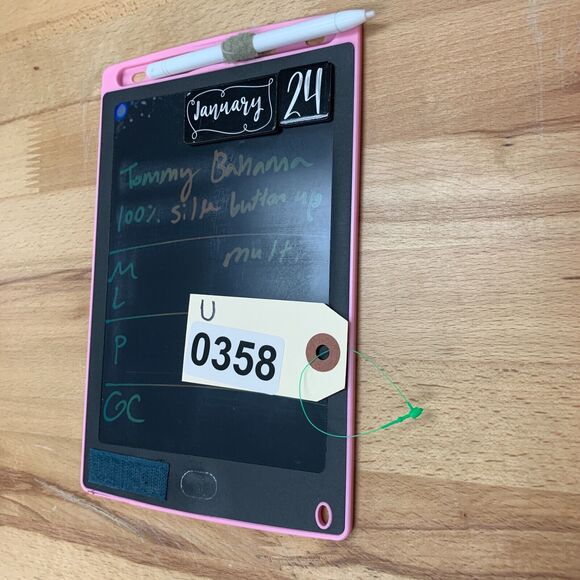 Vintage Tommy Bahama Shirt Mens L Large Silk Button Up Hawaiian Floral Beach - Picture 9 of 10